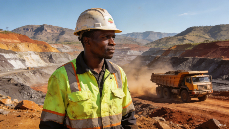 掌握全球铜命脉,中美两大国同时伺候,到底是福是祸?